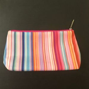 Clinique Cosmetic Bag